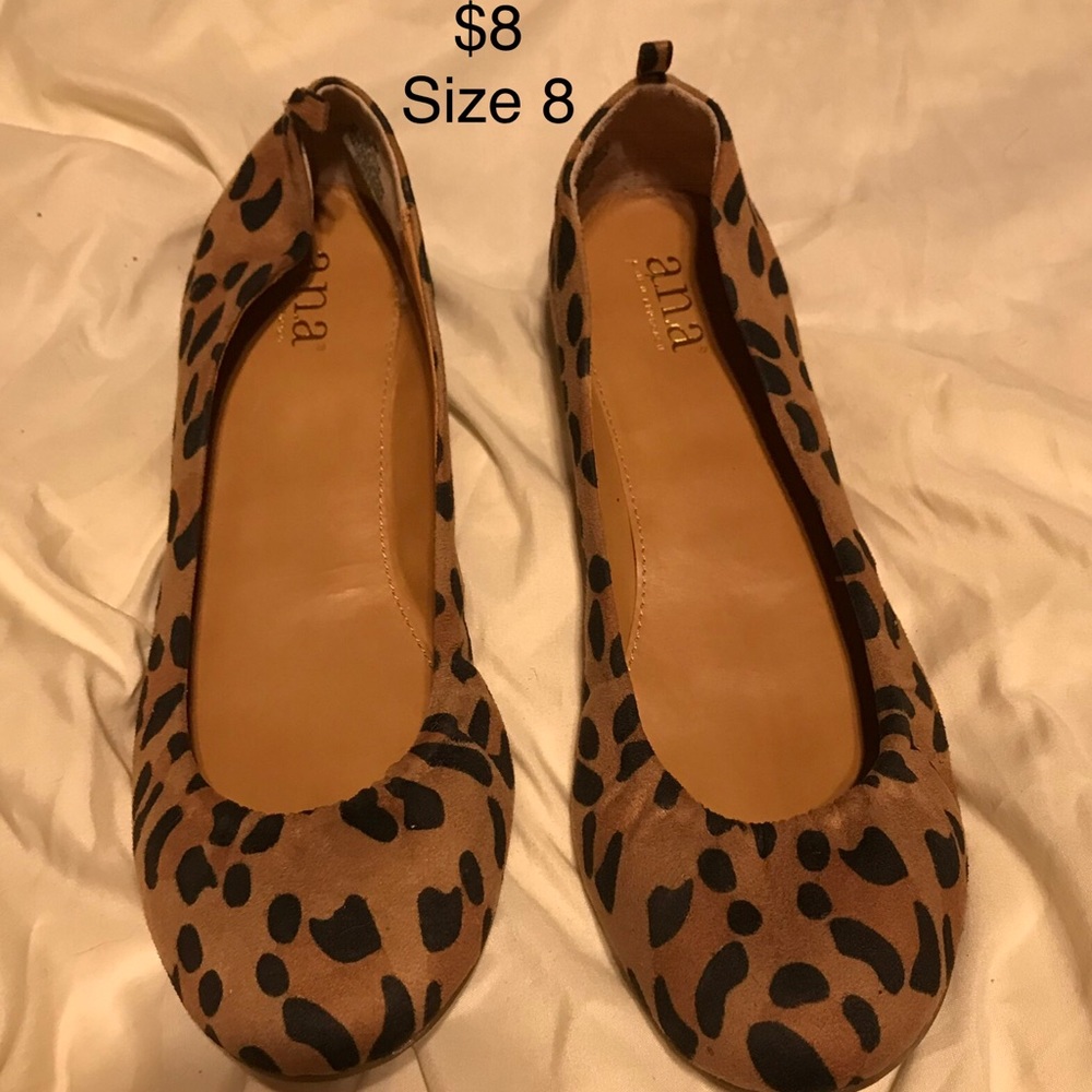 Flats